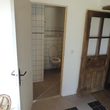 Holiday home Gachard