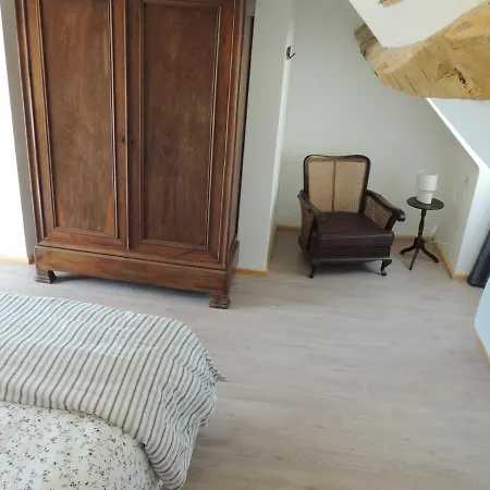 Holiday home Gachard *