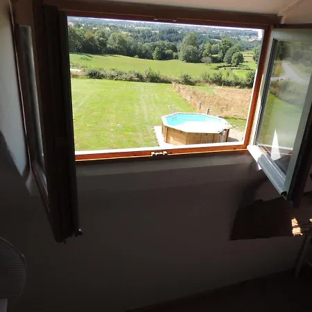 Holiday home Gachard *