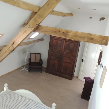 Gachard Charron (Creuse)