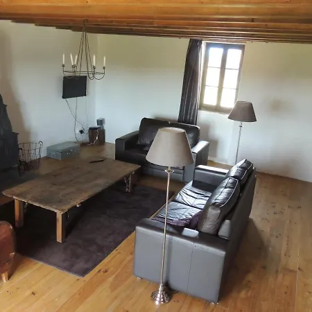 Holiday home Gachard *