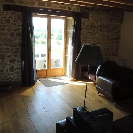 Holiday home Gachard *