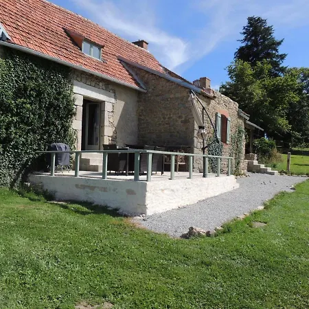Holiday home Gachard