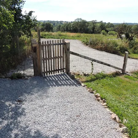 Gachard Holiday home