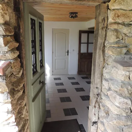 Holiday home Gachard