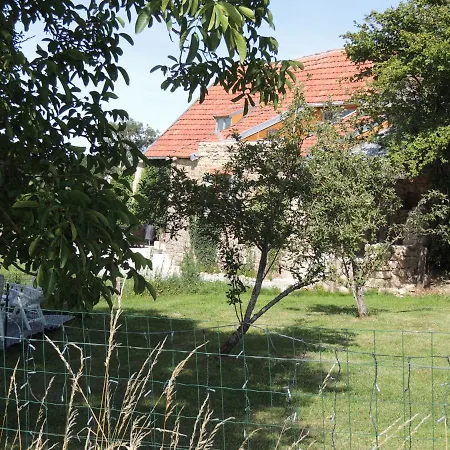 Holiday home Gachard