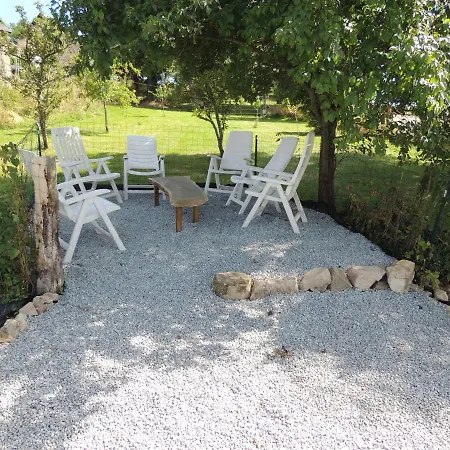 Holiday home Gachard