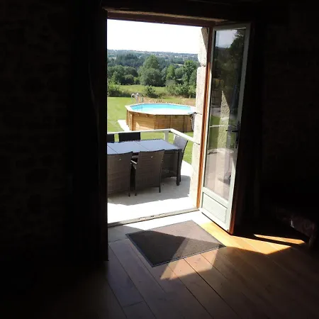 Holiday home Gachard